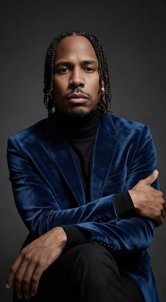 Alphonzo Cirton — Founder & CEO of Kova AI Voice